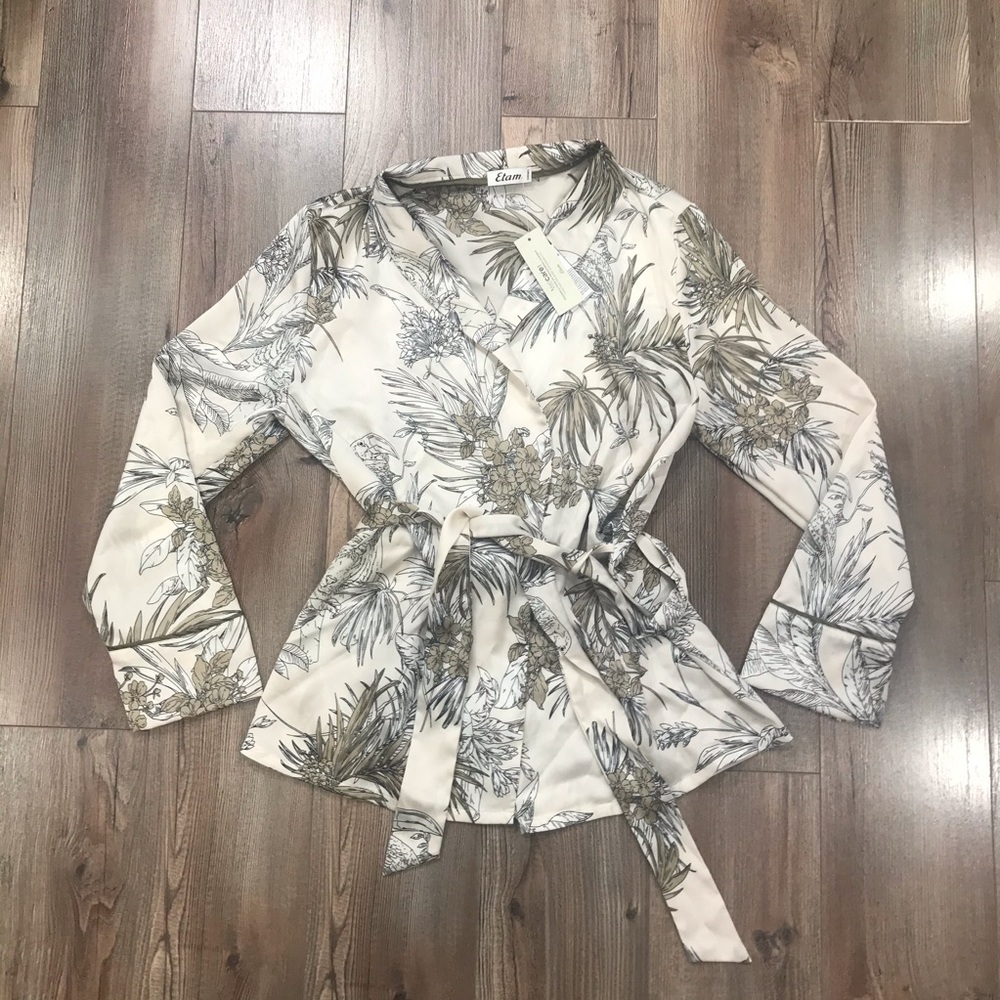 NWT Ryan Pajama set